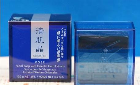 洗面奶和洁面皂哪个清洁力度强,洁面皂和洗面奶哪个更干净