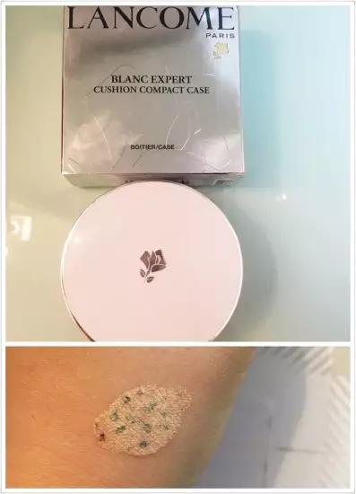 公认最好的气垫bb霜推荐,韩国最好用的气垫bb霜排名