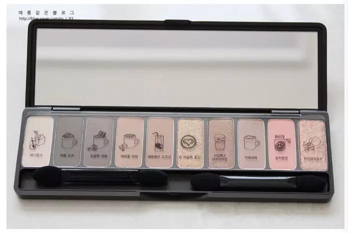 爱丽小屋全线测评,爱丽小屋的彩妆怎么样