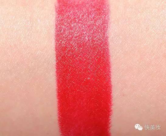 narsmona口红,nars口红试用卡