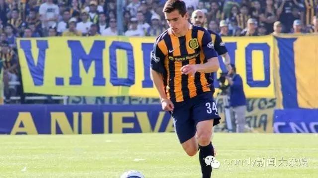 博格巴和小罗,博格巴vs小罗