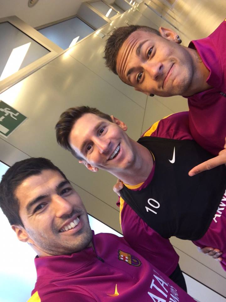 msn三叉戟时的巴萨阵容,巴萨msn和利物浦三叉戟