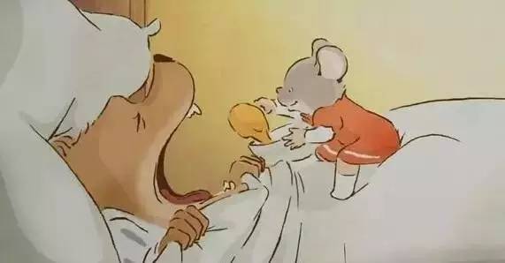 适合陪孩子一块看的动画电影,5部亲子必看的动画电影推荐