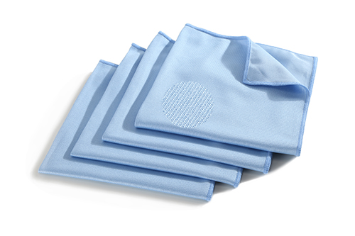 超细纤维的毛巾,柔软细纤维的毛巾