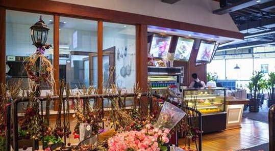 清明小长假打卡成都,懒癌假期