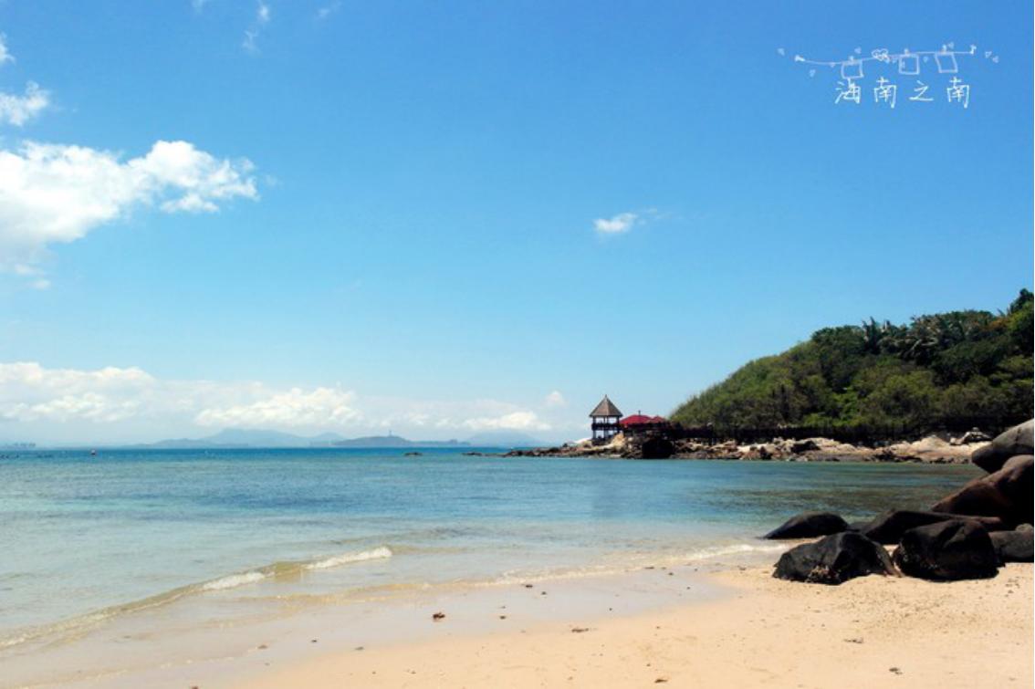 穿过云海后的美景,穿过云海看美景