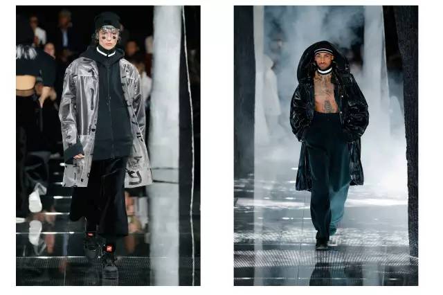 puma和rihanna合作款,puma和rihanna联名