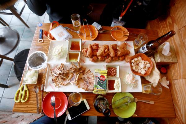 长崎济州岛游轮游,五天四夜日本邮轮游