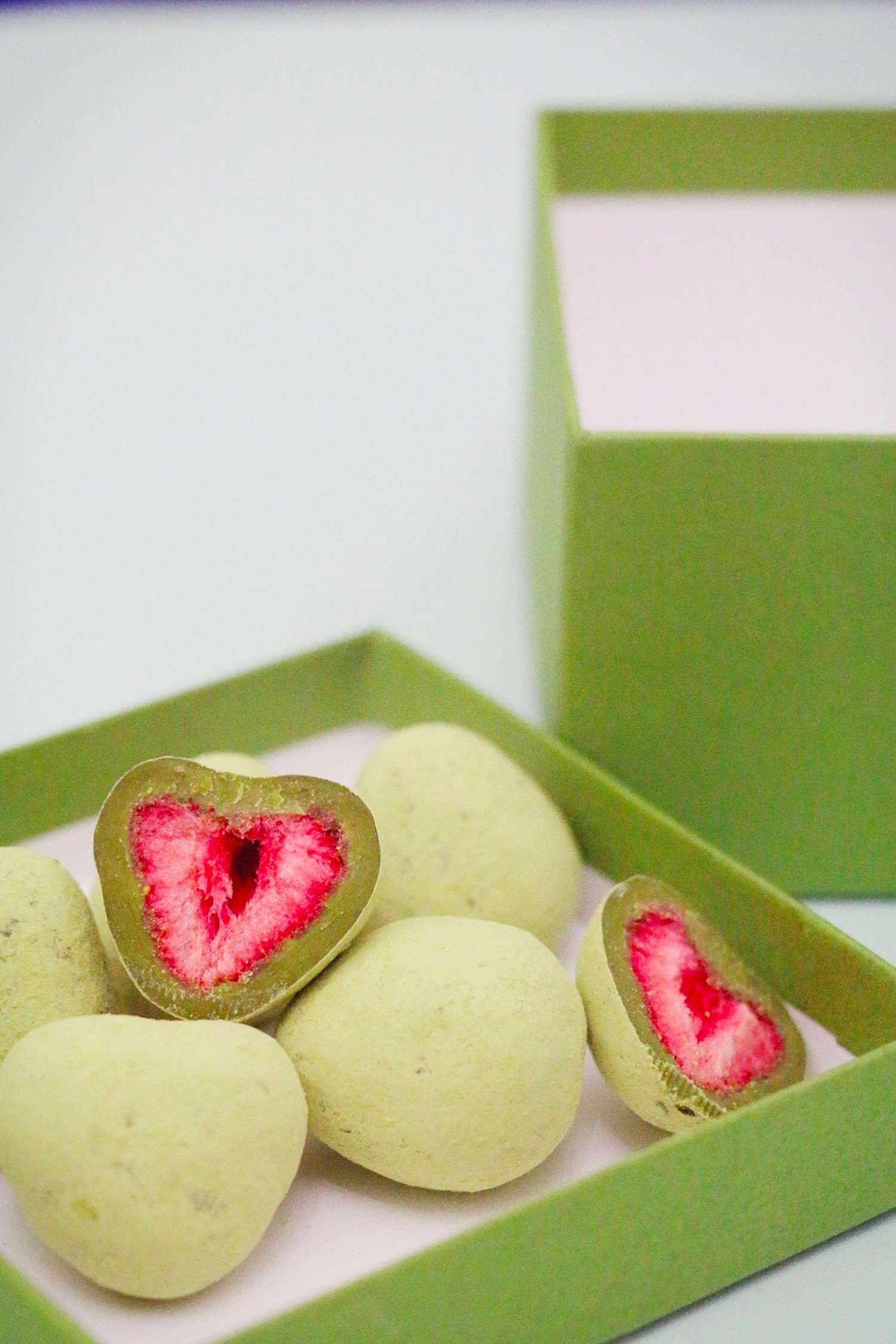 几种便宜又好吃的巧克力零食,所有的日本食品