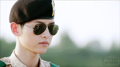 太阳的后裔柳时镇撩妹,太阳的后裔约会攻略