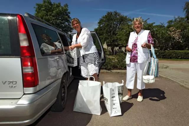 斯德哥尔摩设计店,瑞典设计师设计店