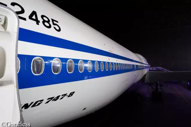 国航波音777-200客机内部图片,国航波音哪个机型好