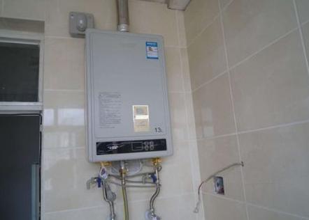 燃气热水器,燃气热水器排名前十名