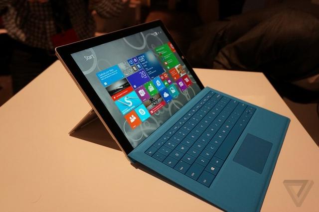 surface3,surfacego3值得买吗