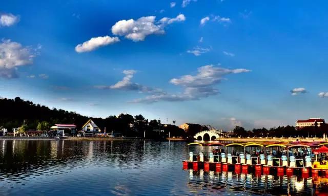 天津5a级旅游景点都有哪些,天津旅游景点推荐网红一日游