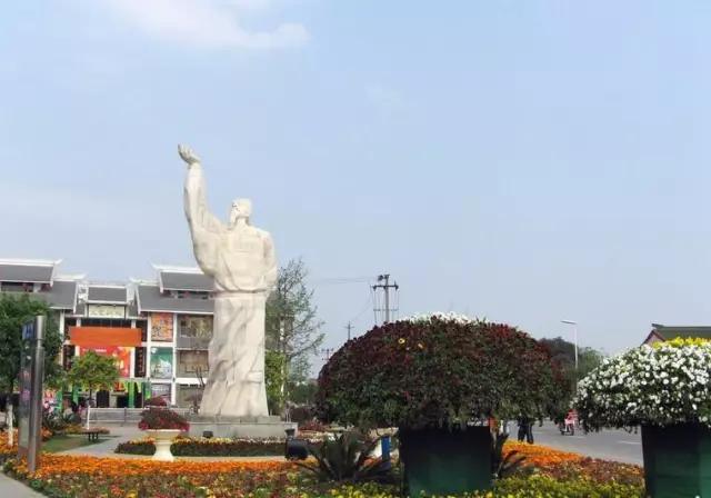 绵阳市江油简介,江油人气怎样