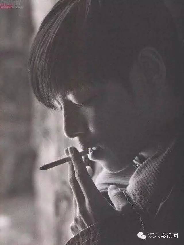 欧巴乱扔烟头,真的不只是砸到花花草草的小问题哟