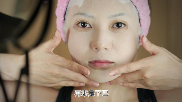 女人敷面膜对皮肤好吗,女性正确敷面膜方法