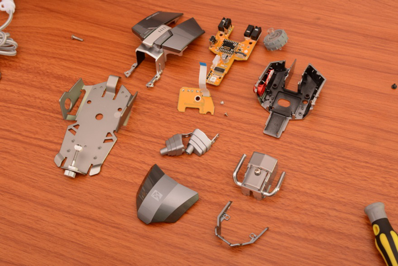 鐙兼淳涓嶆溄娓告垙榧犳爣璇勬祴,閲戝睘鐙傜儹娴嬭瘎