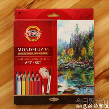 又便宜又细腻的彩铅推荐,性价比高的彩铅100块以内