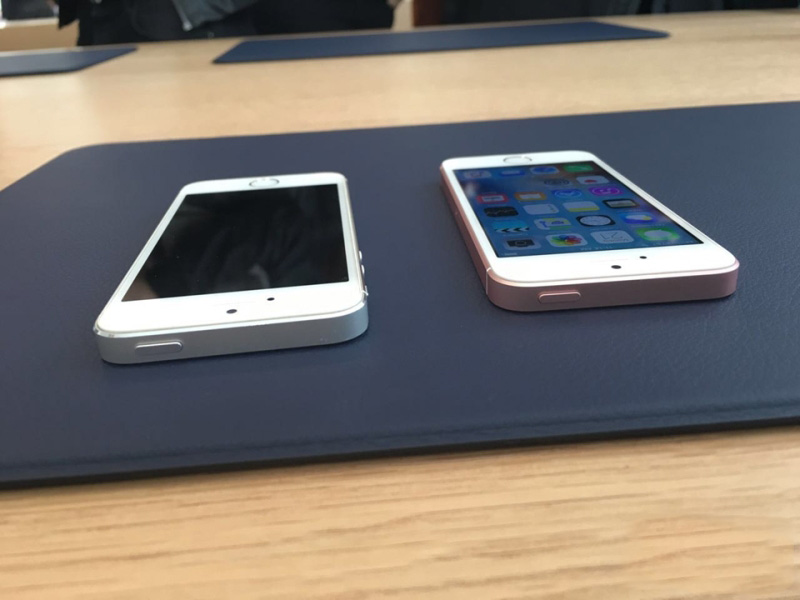 iphonese需不需要戴后壳,iphonese现在值不值得入手