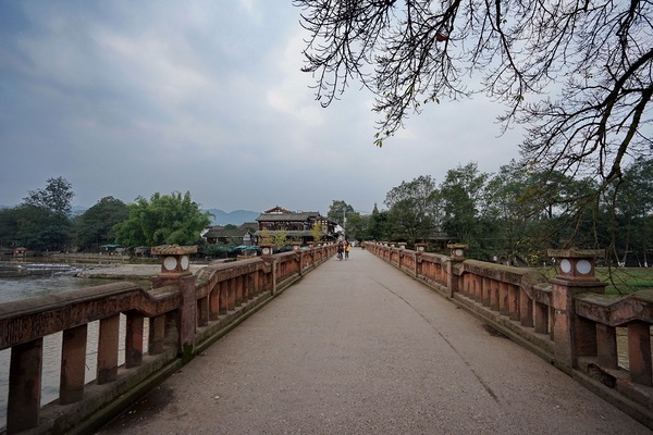 邛崃平乐古镇,四川游记之邛崃平乐古镇