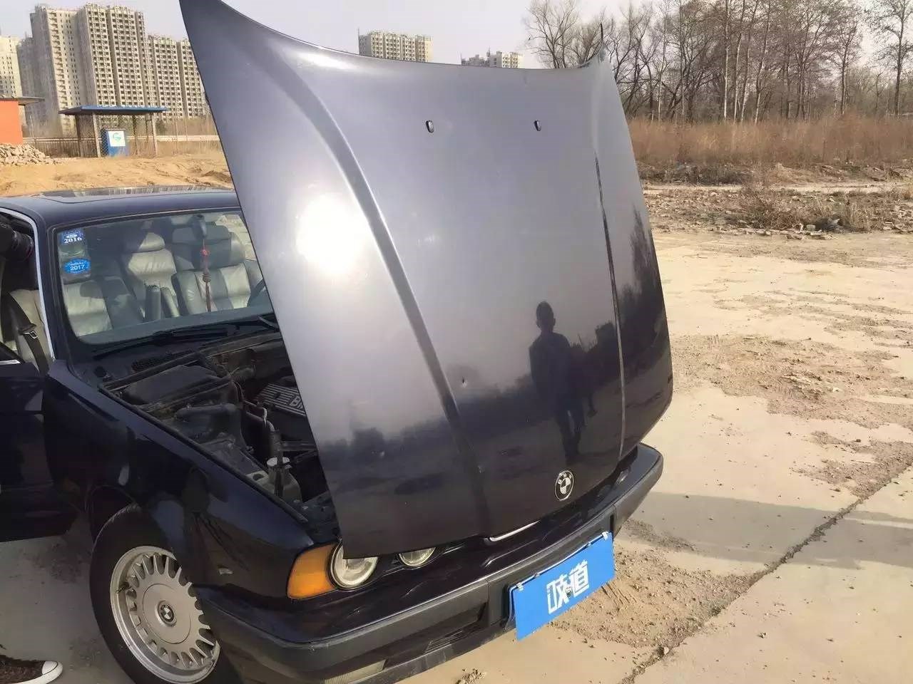 20万的预算宝马5系值得买吗,2万块钱5系