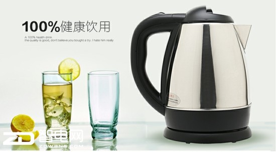 购买电热水壶注意事项,电热水壶201的好还是304的好