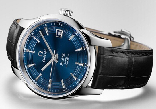 欧米茄哪个系列好看,欧米茄碟飞39.5和36.8上手效果