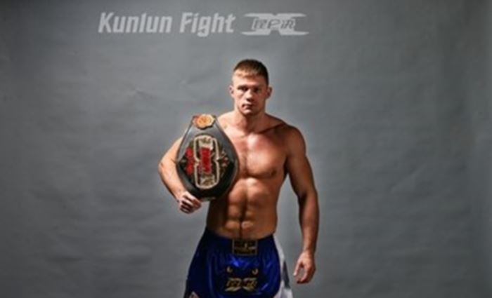 武术搏击体能训练,武术搏击强身健体防身自卫