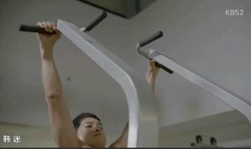 韩国征兵宣传片真正男子汉,韩国征兵广告