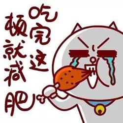 减肥是一辈子的事是谁说的,瘦是一顿一顿瘦出来的