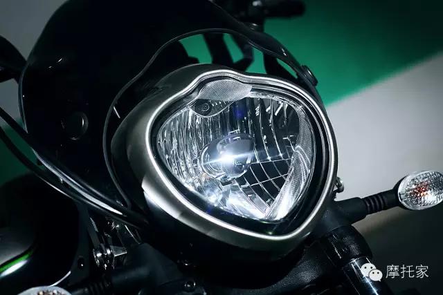 川崎650小火神对比cm500,小火神川崎650最高速度能达到多少