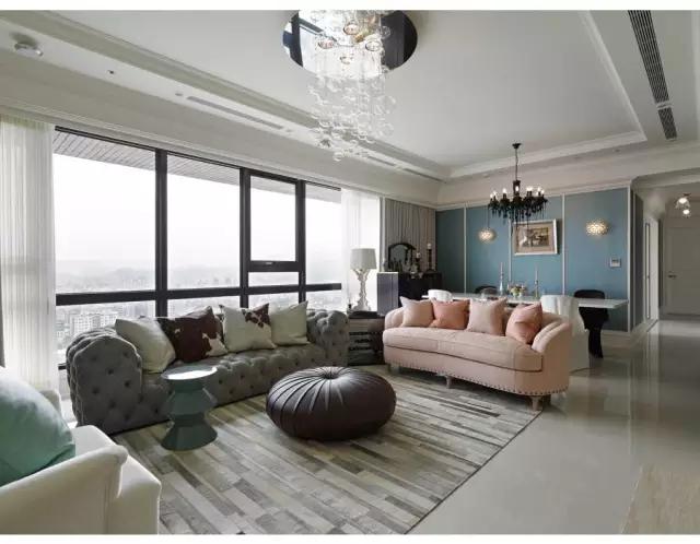 客厅地砖选抛光砖还是抛釉砖好,客厅地砖选择抛光砖还是抛釉砖