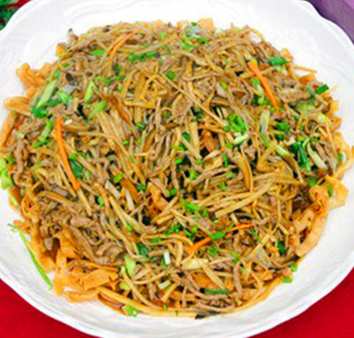 路过武汉要买啥,去武汉不容错过的美食