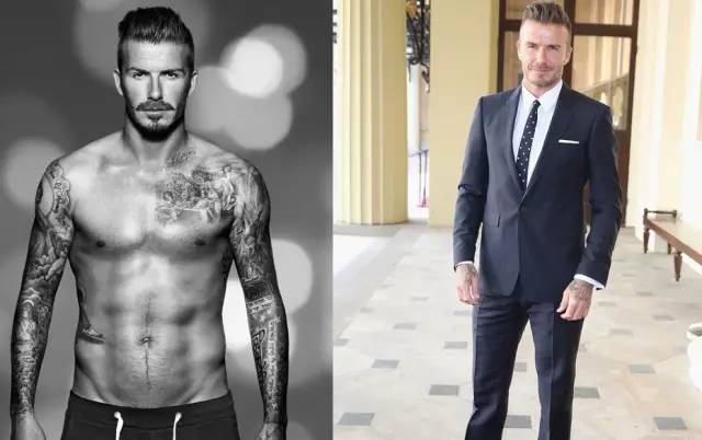 佰威奇精品男装,佰威奇的男装