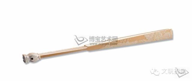 这些折扇的价格你知道吗？---近两年大型拍卖会上成交的折扇