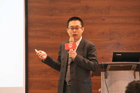 品牌宝走进园区3.15厦门首届品牌保护节