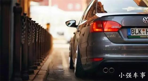 2014款速腾改装外观最佳案例,09款速腾改装led尾灯案例