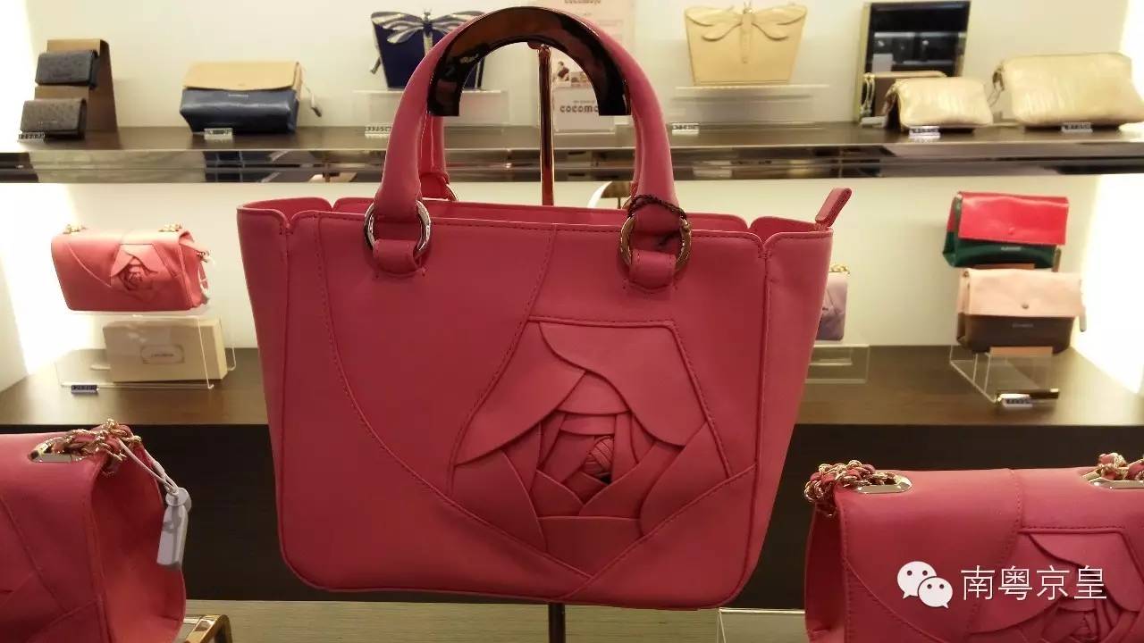 自由自在休闲购物——南沙“自邮行”