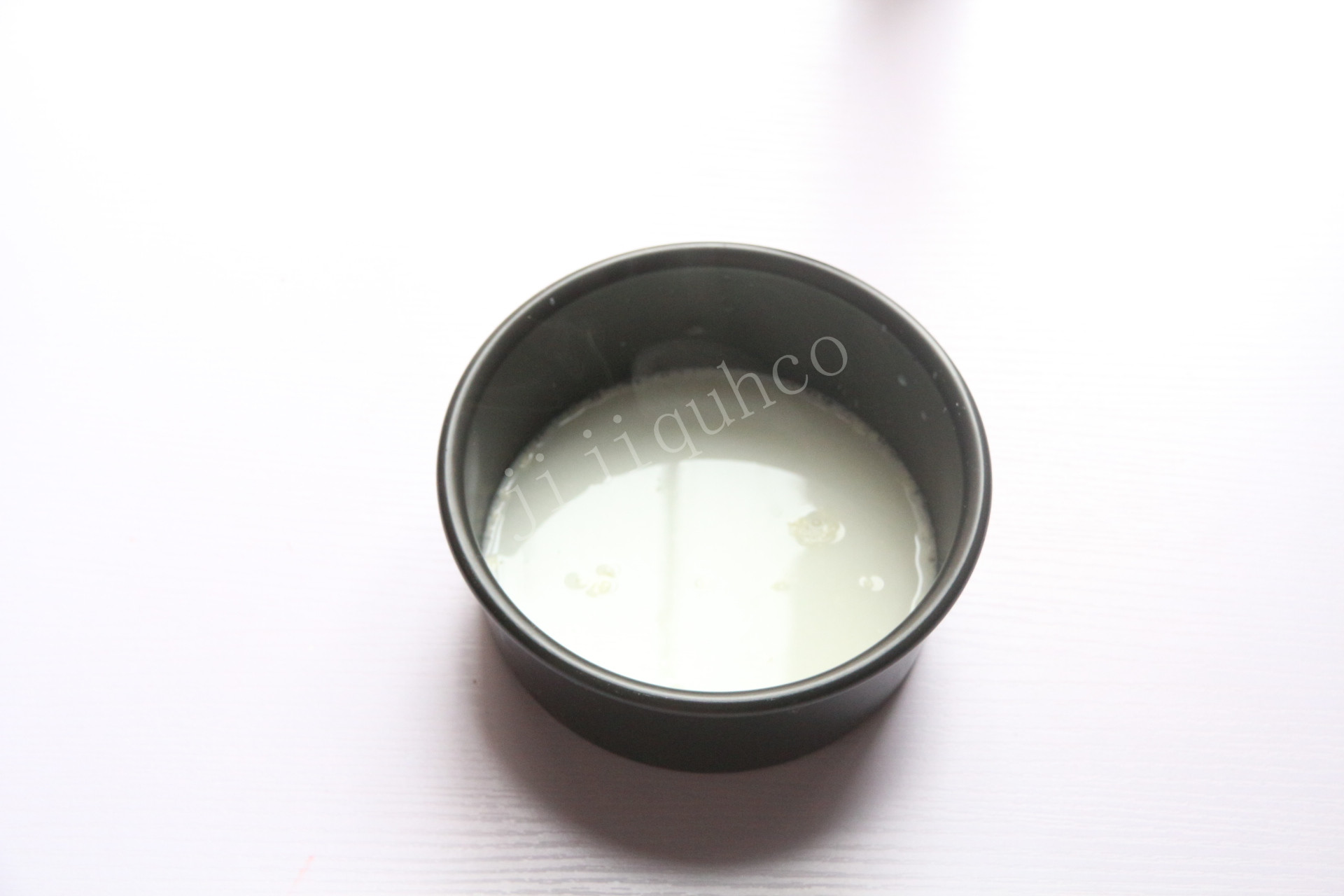 零失败不粘牙的大米发糕,懒人必备米发糕