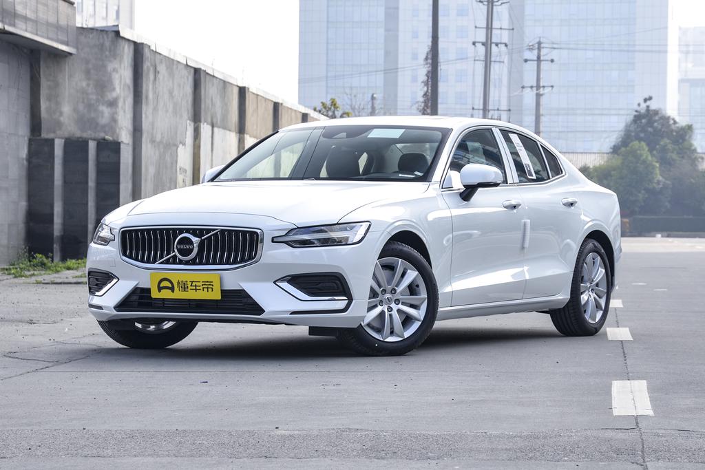 沃尔沃s60二手车,s60沃尔沃落地价