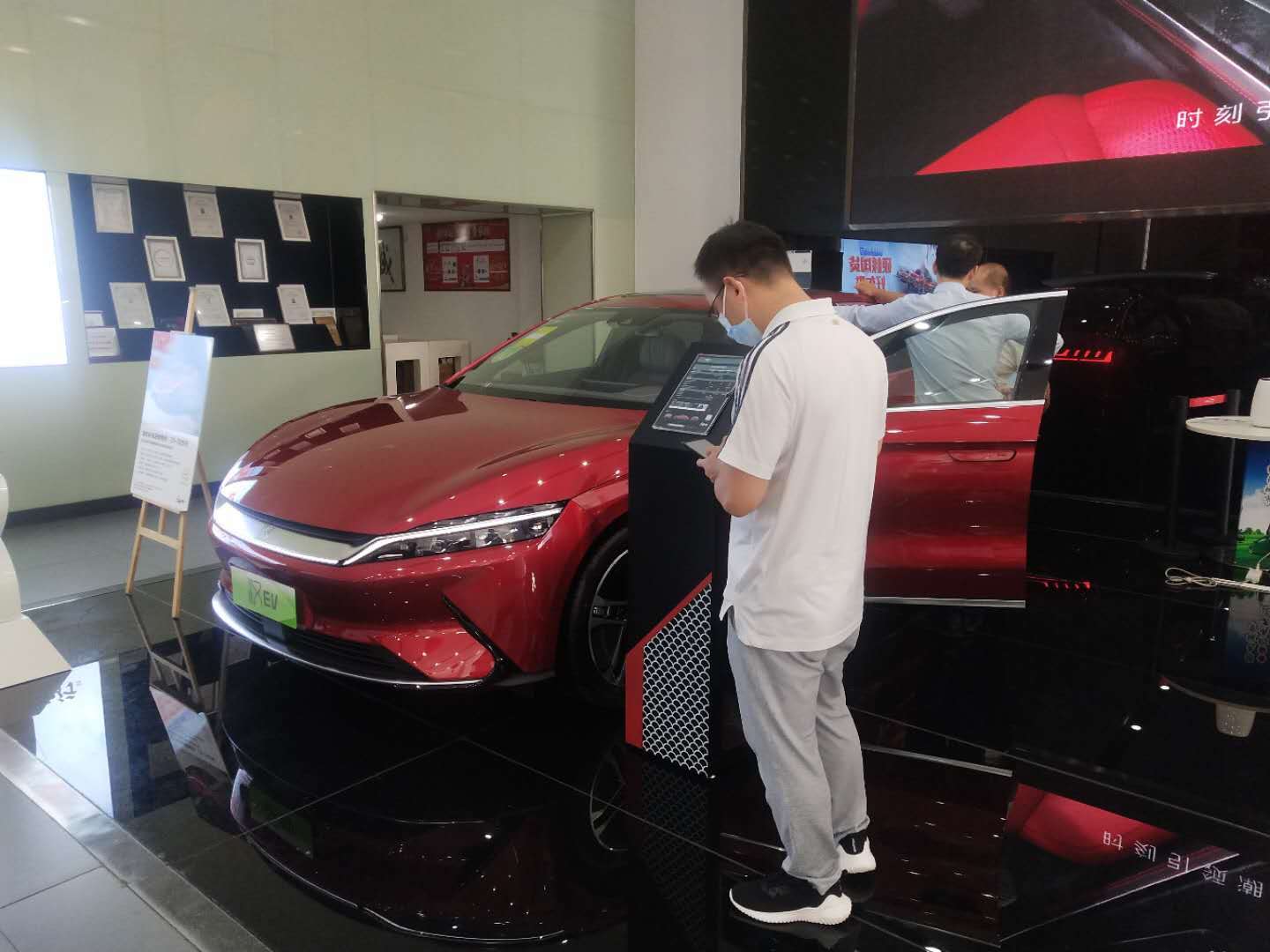 叹为观止全球首席体验官速来品鉴,汉为观止全球首席体验官品鉴