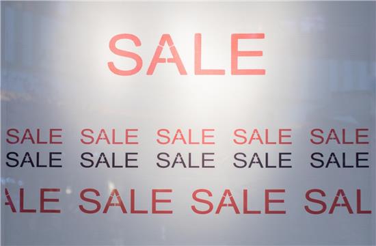 地摊最赚钱的十大项目,地摊赚钱的妙招