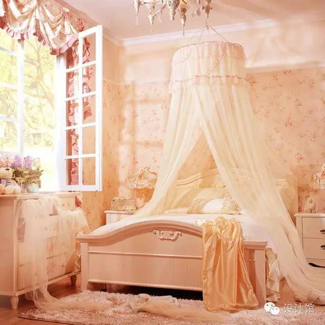 蚊帐太丑怎么办,蚊帐丑怎么布置