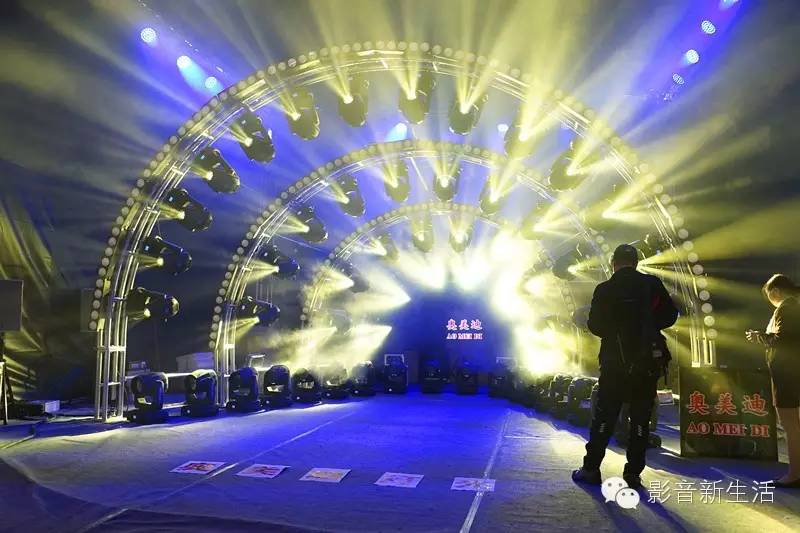 广州国际灯光音响展会6d沉浸式,聚焦广州国际汽车展览会