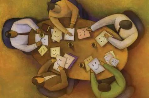 抓住核心的最佳方法,抓住核心员工