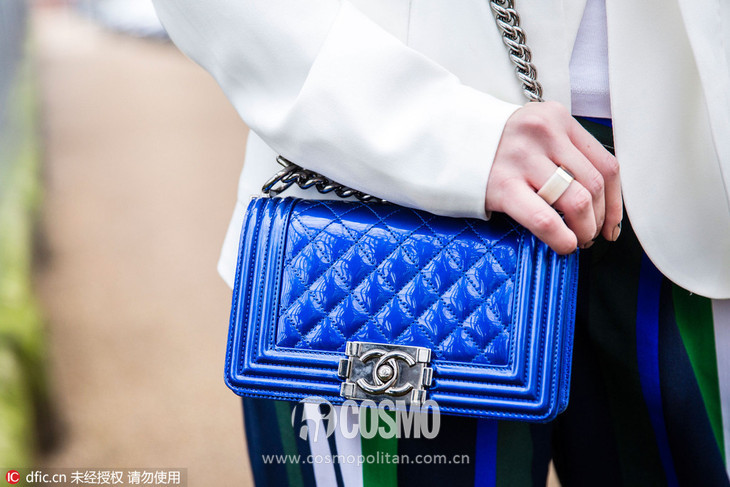 这有100个最时髦的包,男票爱不爱你就看这篇了