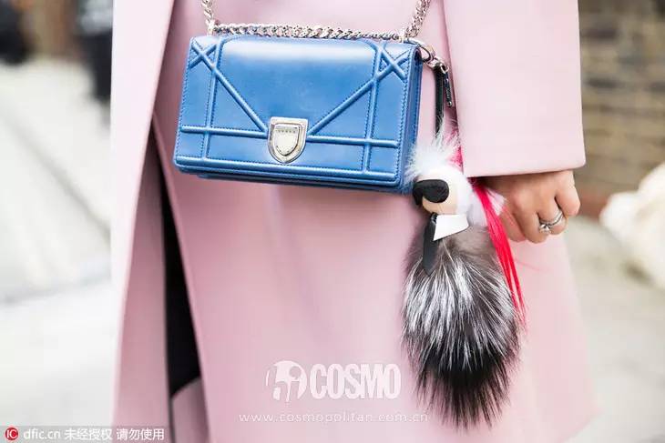 这有100个最时髦的包，男票爱不爱你就看这篇了