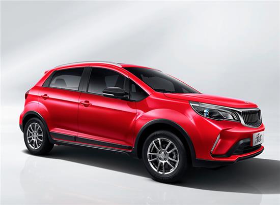 睿蓝x3pro5万级suv不二之选,睿蓝x3pro落地价